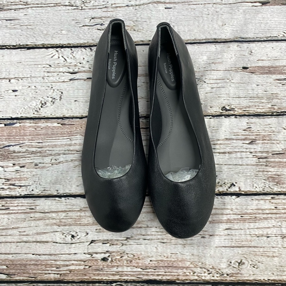 HUSH PUPPIES Womens Bounce Size 8.5 US